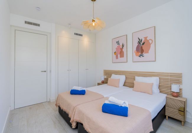 Ferienwohnung in Casares - AL-1204 Ferienwohnung in Casares - AL-1204