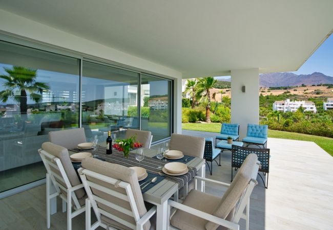 Ferienwohnung in Casares - AL-1204 Ferienwohnung in Casares - AL-1204