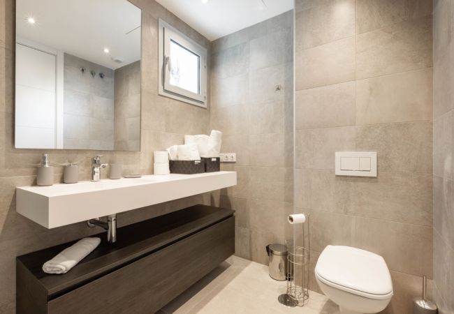 Ferienwohnung in Casares - AL-1204 Ferienwohnung in Casares - AL-1204