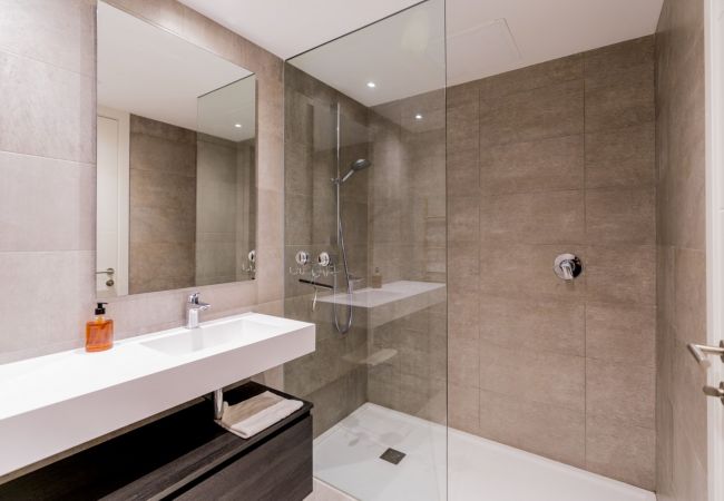 Ferienwohnung in Casares - AL-1204 Ferienwohnung in Casares - AL-1204