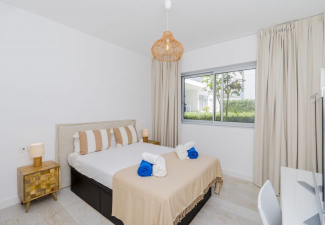 Ferienwohnung in Casares - AL-1204 Ferienwohnung in Casares - AL-1204