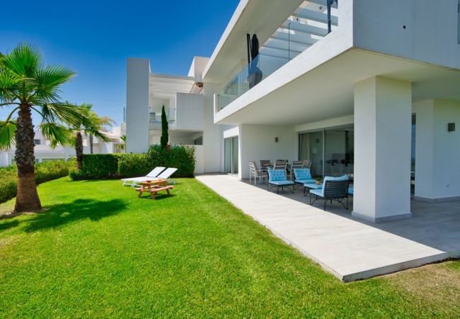 Ferienwohnung in Casares - AL-1204 Ferienwohnung in Casares - AL-1204