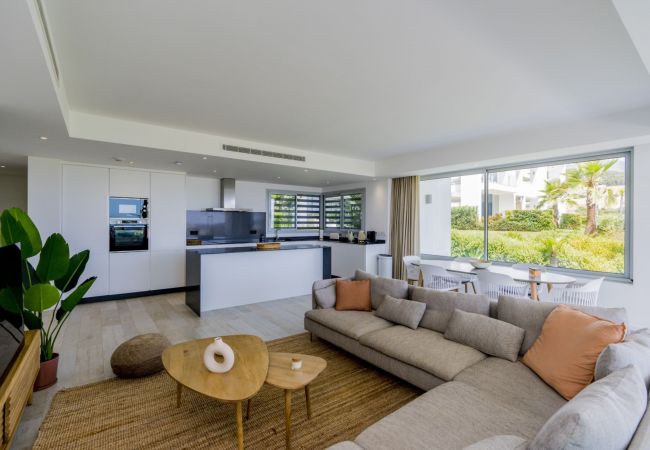 Ferienwohnung in Casares - AL-1204 Ferienwohnung in Casares - AL-1204