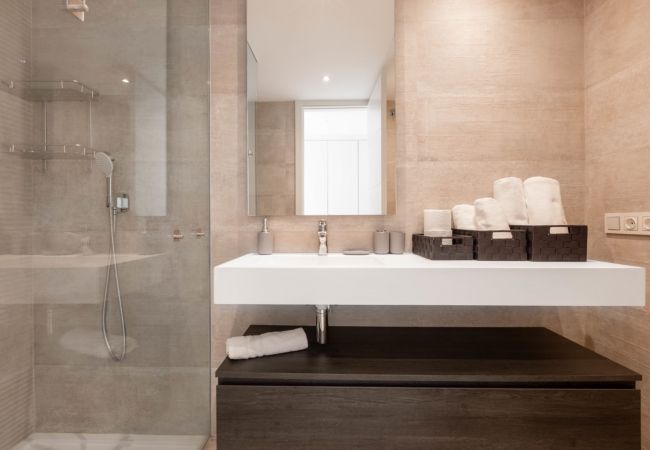 Ferienwohnung in Casares - AL-1204 Ferienwohnung in Casares - AL-1204