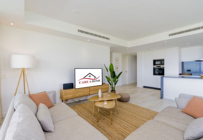 Ferienwohnung in Casares - AL-1204 Ferienwohnung in Casares - AL-1204