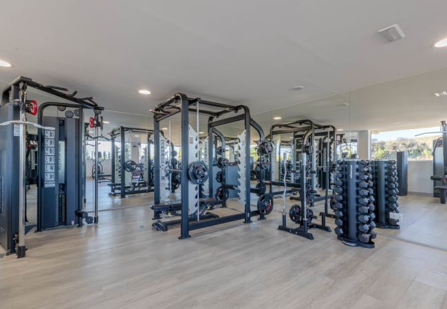 Ferienwohnung in Casares - AL-1204 Ferienwohnung in Casares - AL-1204