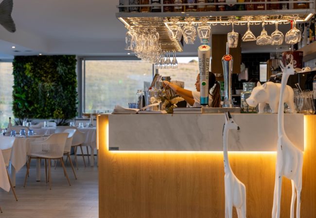 Ferienwohnung in Casares - AL-1204 Ferienwohnung in Casares - AL-1204