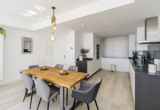 Ferienwohnung in Casares - AL-1312 Ferienwohnung in Casares - AL-1312