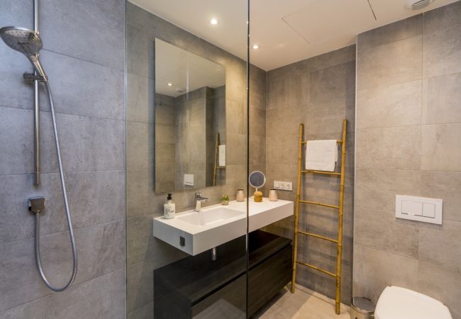 Ferienwohnung in Casares - AL-1312 Ferienwohnung in Casares - AL-1312