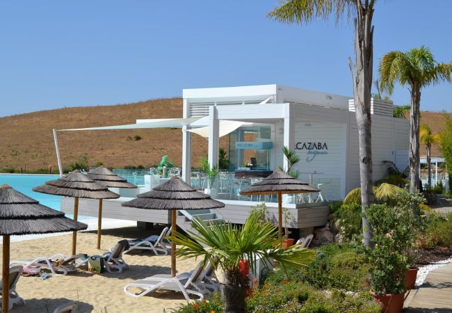 Ferienwohnung in Casares - AL-1312 Ferienwohnung in Casares - AL-1312