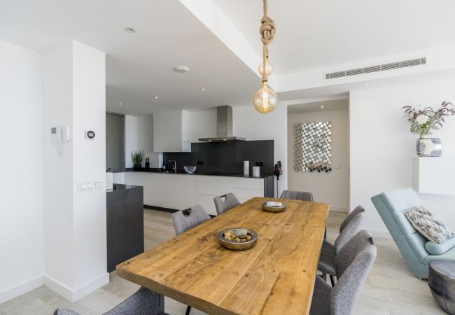 Ferienwohnung in Casares - AL-1312 Ferienwohnung in Casares - AL-1312