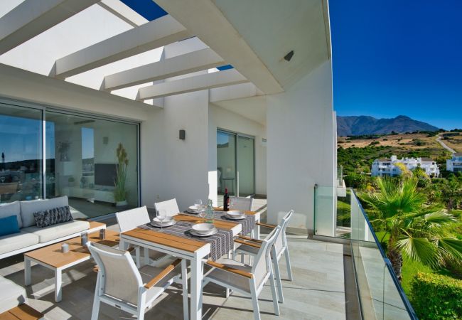 Ferienwohnung in Casares - AL-1312 Ferienwohnung in Casares - AL-1312