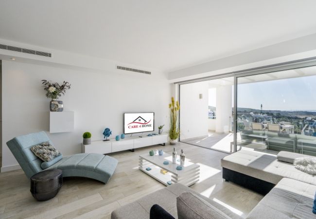 Ferienwohnung in Casares - AL-1312 Ferienwohnung in Casares - AL-1312