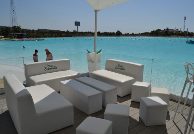 Ferienwohnung in Casares - AL-1312 Ferienwohnung in Casares - AL-1312