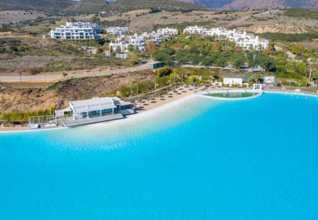 Ferienwohnung in Casares - AL-1312 Ferienwohnung in Casares - AL-1312