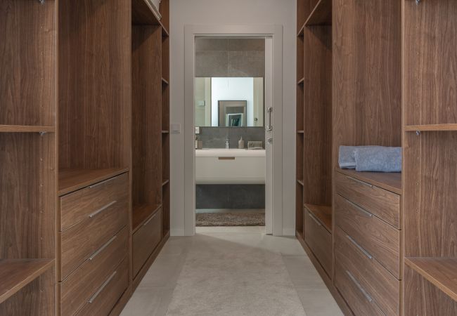 Villa in Mijas Costa - 394921 - Wunderschöne Doppelhaushälfte in Strandn (beheizter Pool) (ähe Villa in Mijas Costa - 394921 - Wunderschöne Doppelhaushälfte in Strandn (beheizter Pool) (ähe