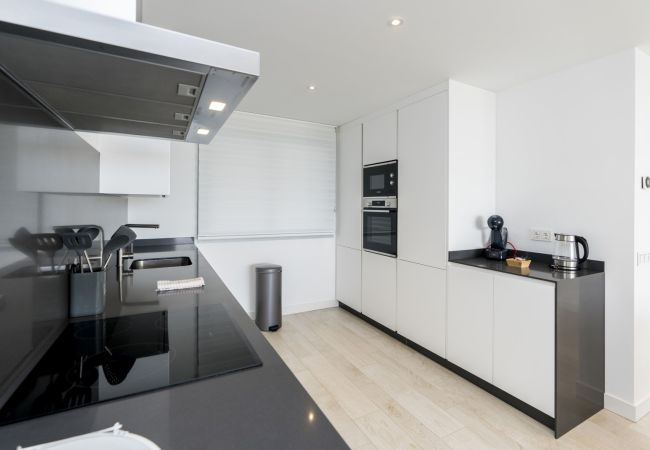 Ferienwohnung in Casares - AL-1604 Ferienwohnung in Casares - AL-1604