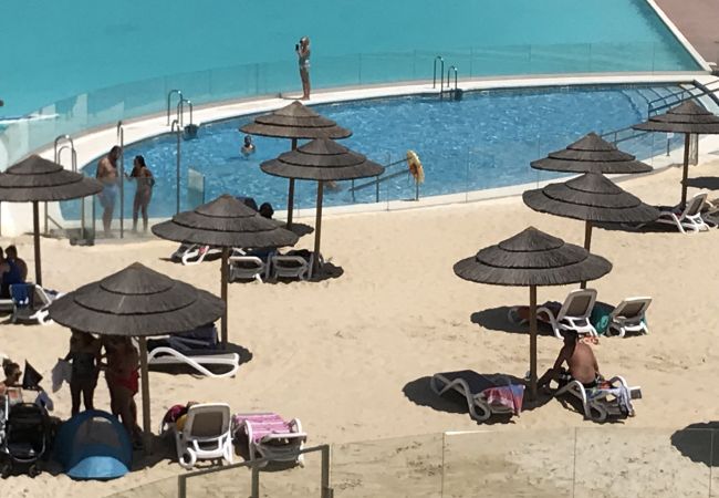 Ferienwohnung in Casares - AL-303 Ferienwohnung in Casares - AL-303