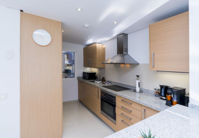 Ferienwohnung in Casares - AL-303 Ferienwohnung in Casares - AL-303