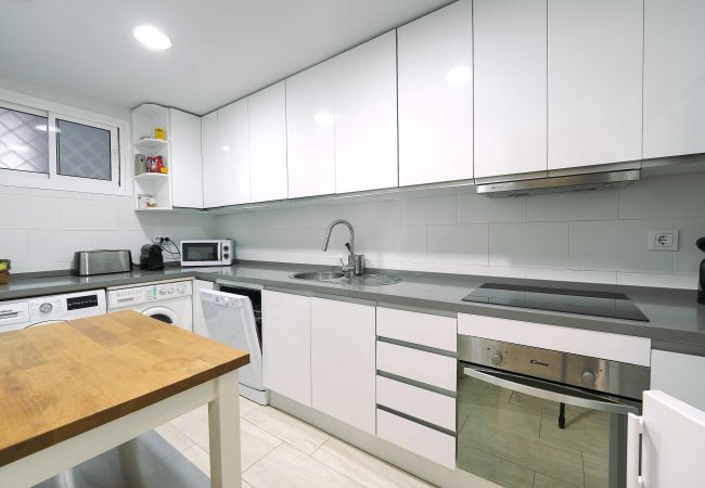 Ferienwohnung in Marbella - 1104 Charmantes Strandapartment am Golden Beach Ferienwohnung in Marbella - 1104 Charmantes Strandapartment am Golden Beach