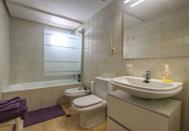 Ferienwohnung in Marbella - 1079 Atemberaubendes Apartment in Puerto Banús mit Hafenblick Ferienwohnung in Marbella - 1079 Atemberaubendes Apartment in Puerto Banús mit Hafenblick