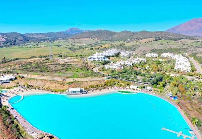 Ferienwohnung in Estepona - 2288 Luxuspenthouse mit privatem Pool auf der Dachterrasse Ferienwohnung in Estepona - 2288 Luxuspenthouse mit privatem Pool auf der Dachterrasse