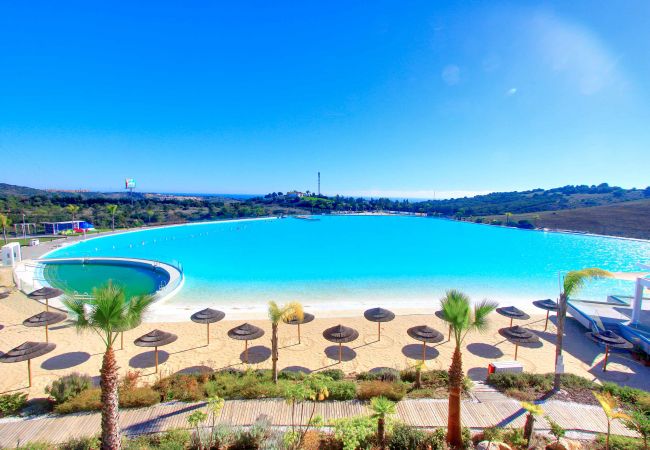 Ferienwohnung in Estepona - 2288 Luxuspenthouse mit privatem Pool auf der Dachterrasse Ferienwohnung in Estepona - 2288 Luxuspenthouse mit privatem Pool auf der Dachterrasse