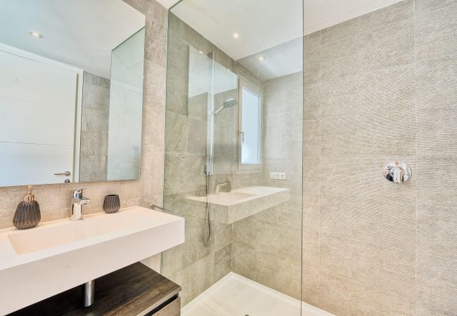 Ferienwohnung in Estepona - 2288 Luxuspenthouse mit privatem Pool auf der Dachterrasse Ferienwohnung in Estepona - 2288 Luxuspenthouse mit privatem Pool auf der Dachterrasse