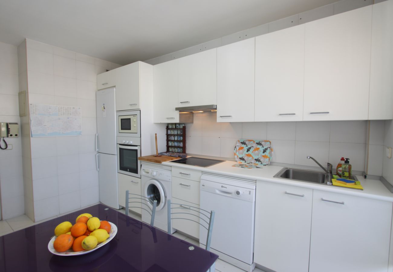 Ferienwohnung in Marbella - 1149 Atemberaubendes Duplex-Penthouse mit Panoramablick auf das Meer