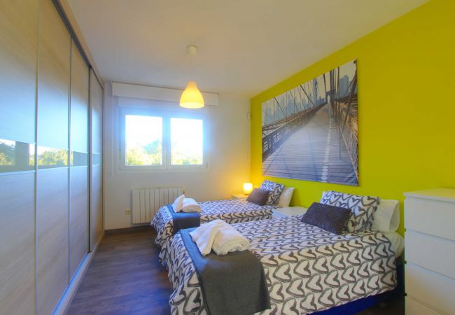 Ferienwohnung in Marbella - 2036 Geräumiges Penthouse am Golden Beach mit atemberaubender Aussicht Ferienwohnung in Marbella - 2036 Geräumiges Penthouse am Golden Beach mit atemberaubender Aussicht