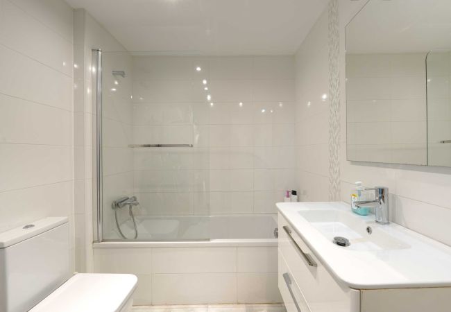 Ferienwohnung in Marbella - 2039 Gemütliches Strandapartment am Golden Beach Ferienwohnung in Marbella - 2039 Gemütliches Strandapartment am Golden Beach