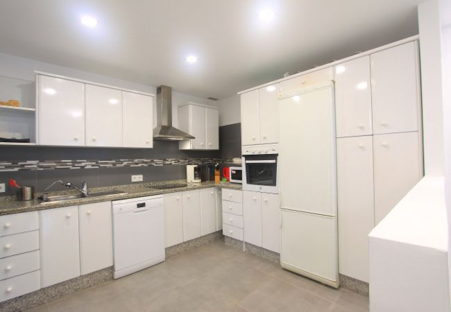 Ferienwohnung in Marbella - 1093 Luxus am Strand von Golden Beach Ferienwohnung in Marbella - 1093 Luxus am Strand von Golden Beach