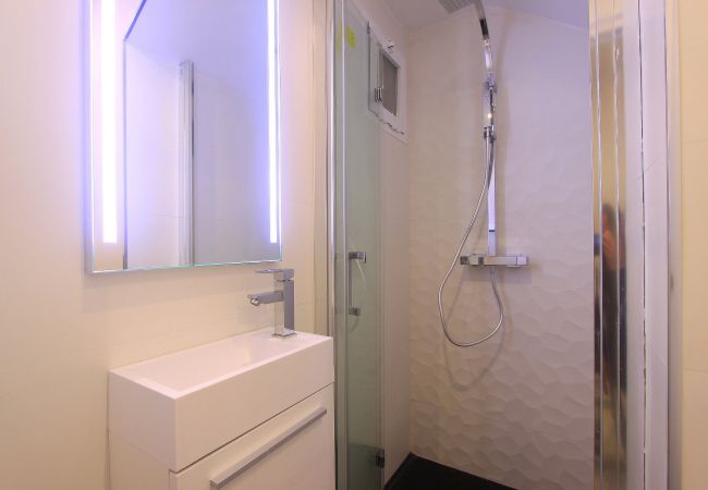 Ferienwohnung in Marbella - 1093 Luxus am Strand von Golden Beach Ferienwohnung in Marbella - 1093 Luxus am Strand von Golden Beach