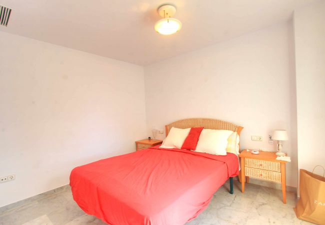 Doppelhaushälfte in Marbella - 1176 Strandparadies in Bahia de Marbella Doppelhaushälfte in Marbella - 1176 Strandparadies in Bahia de Marbella