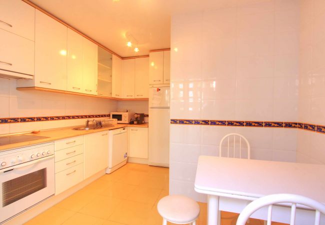 Doppelhaushälfte in Marbella - 1176 Strandparadies in Bahia de Marbella Doppelhaushälfte in Marbella - 1176 Strandparadies in Bahia de Marbella