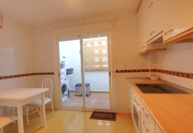 Doppelhaushälfte in Marbella - 1176 Strandparadies in Bahia de Marbella Doppelhaushälfte in Marbella - 1176 Strandparadies in Bahia de Marbella