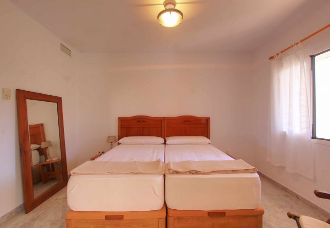 Doppelhaushälfte in Marbella - 1176 Strandparadies in Bahia de Marbella Doppelhaushälfte in Marbella - 1176 Strandparadies in Bahia de Marbella