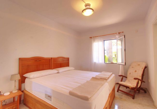 Doppelhaushälfte in Marbella - 1176 Strandparadies in Bahia de Marbella Doppelhaushälfte in Marbella - 1176 Strandparadies in Bahia de Marbella