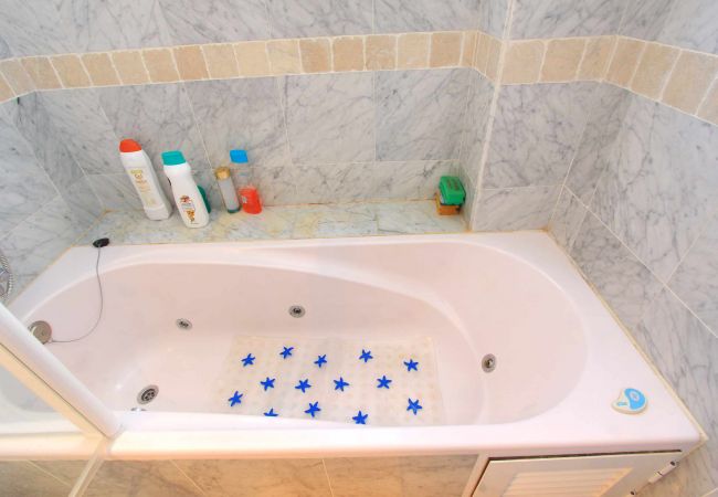 Doppelhaushälfte in Marbella - 1176 Strandparadies in Bahia de Marbella Doppelhaushälfte in Marbella - 1176 Strandparadies in Bahia de Marbella