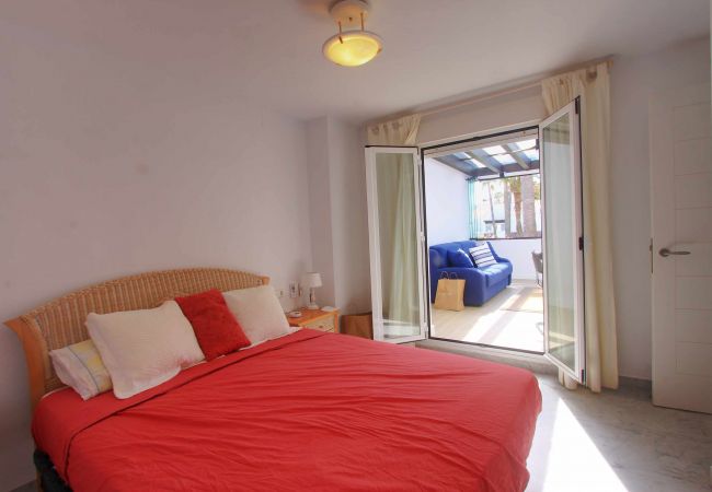 Doppelhaushälfte in Marbella - 1176 Strandparadies in Bahia de Marbella Doppelhaushälfte in Marbella - 1176 Strandparadies in Bahia de Marbella