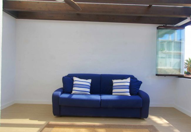 Doppelhaushälfte in Marbella - 1176 Strandparadies in Bahia de Marbella Doppelhaushälfte in Marbella - 1176 Strandparadies in Bahia de Marbella