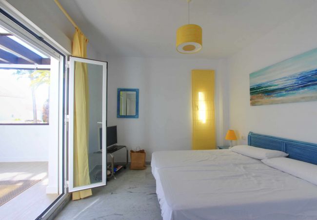 Doppelhaushälfte in Marbella - 1176 Strandparadies in Bahia de Marbella Doppelhaushälfte in Marbella - 1176 Strandparadies in Bahia de Marbella