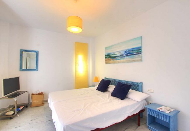 Doppelhaushälfte in Marbella - 1176 Strandparadies in Bahia de Marbella Doppelhaushälfte in Marbella - 1176 Strandparadies in Bahia de Marbella