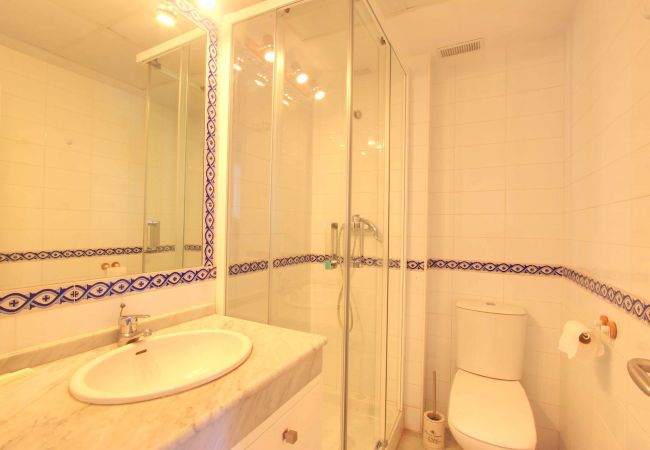 Doppelhaushälfte in Marbella - 1176 Strandparadies in Bahia de Marbella Doppelhaushälfte in Marbella - 1176 Strandparadies in Bahia de Marbella