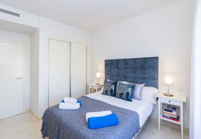 Ferienwohnung in Casares - AL-411 Ferienwohnung in Casares - AL-411