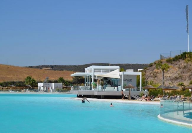 Ferienwohnung in Casares - AL-411 Ferienwohnung in Casares - AL-411