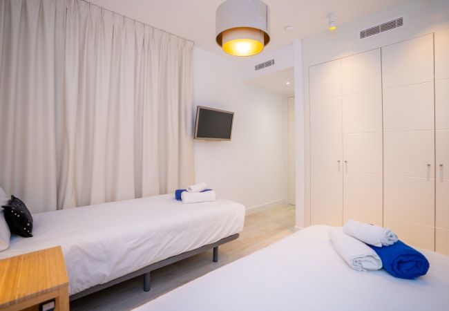 Ferienwohnung in Casares - AL-1713 Ferienwohnung in Casares - AL-1713