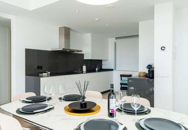 Ferienwohnung in Casares - AL-1713 Ferienwohnung in Casares - AL-1713