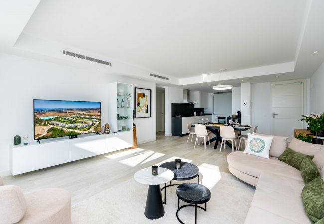 Ferienwohnung in Casares - AL-1713 Ferienwohnung in Casares - AL-1713