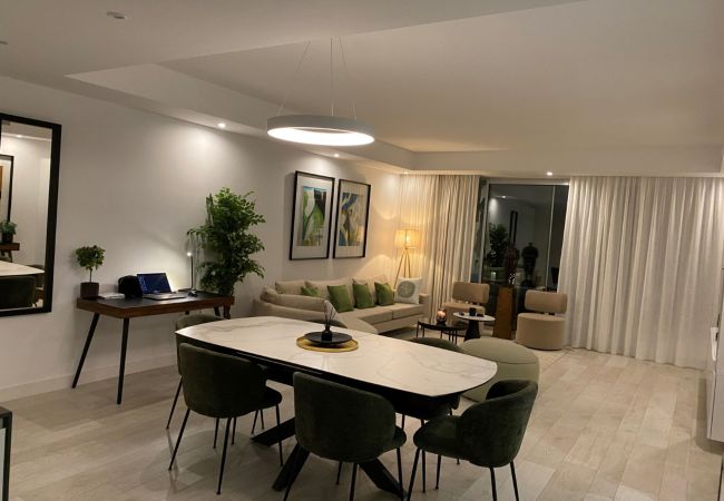 Ferienwohnung in Casares - AL-1713 Ferienwohnung in Casares - AL-1713